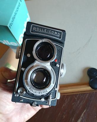 Rolleicord
