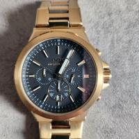 Orologio Michael Kors dorato