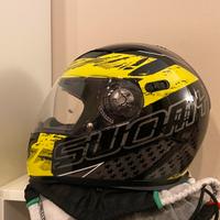 Casco SUOMY HALO DRIFT TAGLIA M