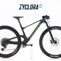 Scott Spark RC Comp GX AXS t.M