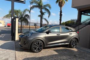 Ford Puma 1.0 EcoBoost Hybrid 125 CV S&S ST-Line X