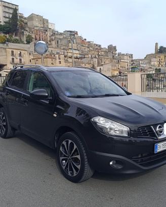 Nissan Qashqai 1.6 dCi DPF n-tec