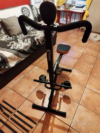 attrezzo per allenamento 