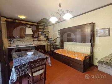 Appartamento Alfedena [C3 LLNGLJ I8VRG]