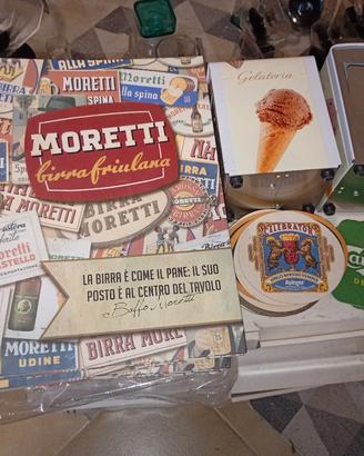 prodotti da bar