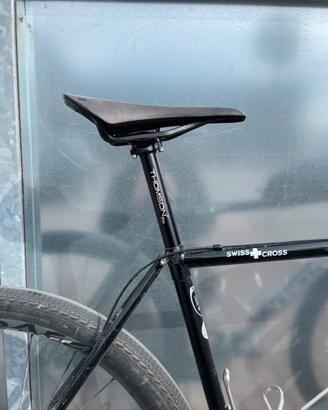 Reggisella Thomson Elite 27.2mm