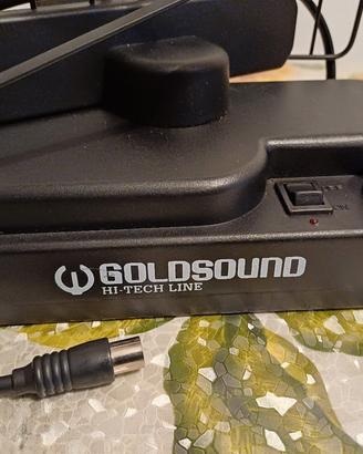 antenna tv amplificata