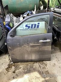 Porta ant sx toyota hilux