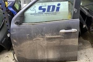 Porta ant sx toyota hilux