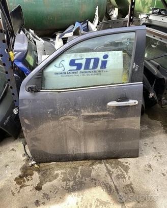 Porta ant sx toyota hilux