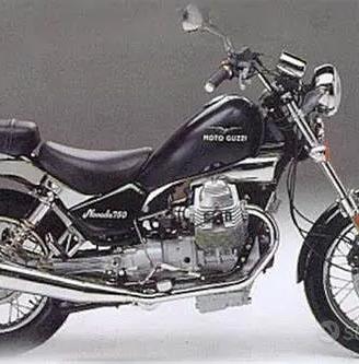 MOTO GUZZI NEVADA 750 CLUB RICAMBI