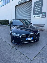 AUDI A3 30 g-tron sport