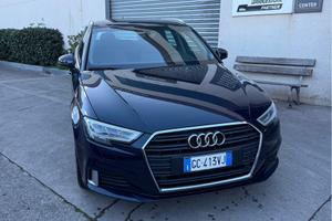 AUDI A3 30 g-tron sport