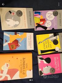 Libri Kinsella Sophie