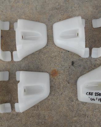 riparo telaio carter motore honda crf 250