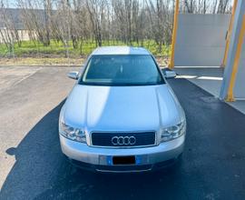 Audi A4 1.9 TDI/130 CV