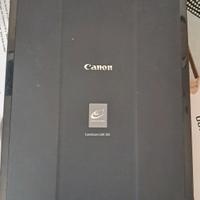 Scanner Canon Lide 100