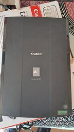 Scanner Canon Lide 100