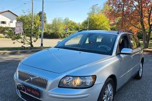 Volvo V50 cat summum