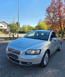 Volvo V50 cat summum