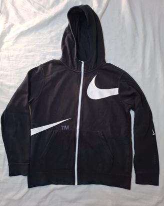 Felpa Nike bambino originale
