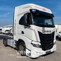 Iveco 440S48 Stralis S-Way