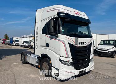 Iveco 440S48 Stralis S-Way