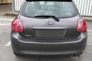 toyota auris  2,0 d con fap