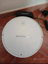 robot rowenta Explorer serie 40