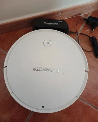 robot rowenta Explorer serie 40