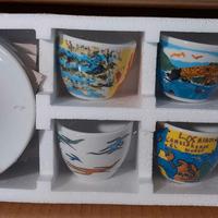 illy collection 1998 espresso Various Artists