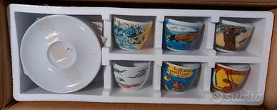 illy collection 1998 espresso Various Artists