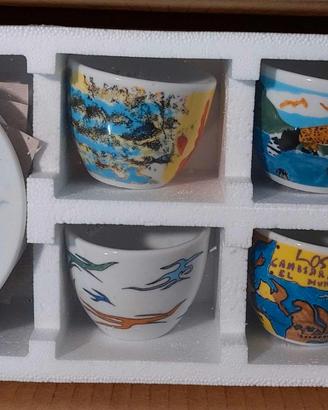 illy collection 1998 espresso Various Artists