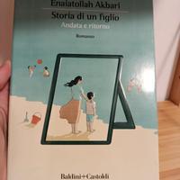 Storia di un figlio. Andata e ritorno - libro