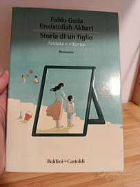 Storia di un figlio. Andata e ritorno - libro