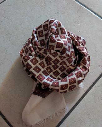 foulard nt 3 