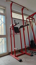 Attrezzatura da palestra Panatta sport I°serie