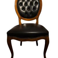 Splendida sedia di pranzo