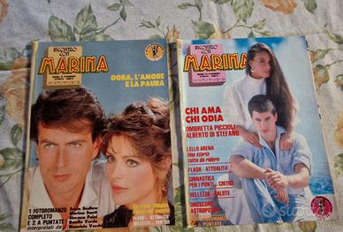 Fotoromanzi Lancio 