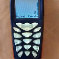 NOKIA 3510