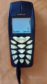 NOKIA 3510