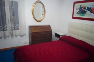 Camera con bagno interno