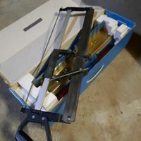 Troncatrice NOBEX 202