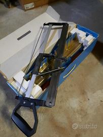 Troncatrice NOBEX 202