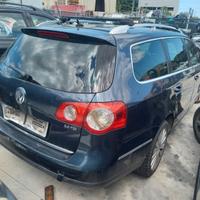 Ricambi per Volkswagen Passat anno 2006