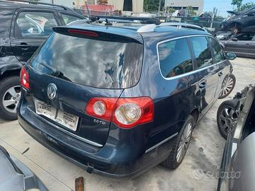 Ricambi per Volkswagen Passat anno 2006