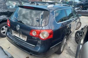 Ricambi per Volkswagen Passat anno 2006
