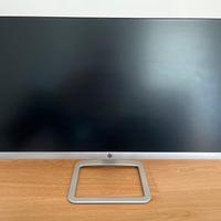 Monitor hp 24 fullhd