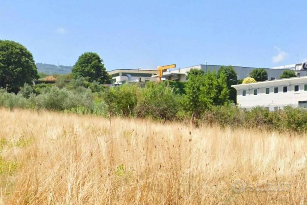 Immobile in asta di 700 m² a San Cesareo - Vista 5