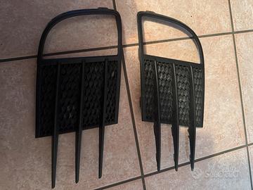 Griglie originali fendinebbia golf gti 6